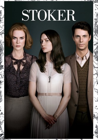 Stoker