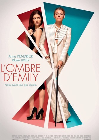 L'Ombre d'Emily
