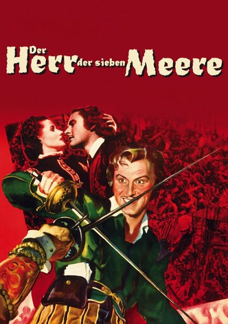 Der Herr der sieben Meere