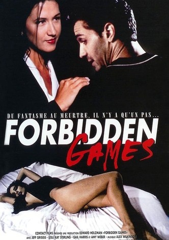 Forbidden Games