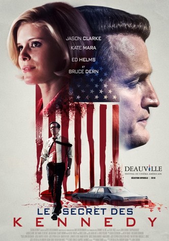 Le Secret des Kennedy