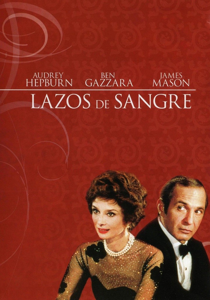 Lazos De Sangre Película Ver Online En Español 5758