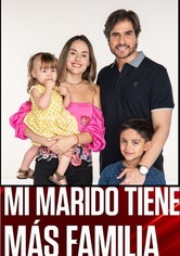 Mi marido tiene mas familia