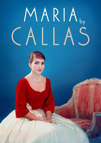Maria Callas - Em Suas Próprias Palavras