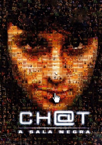 Chat - A Sala Negra