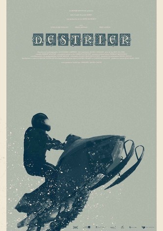 Destrier