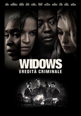 Widows - Eredità criminale