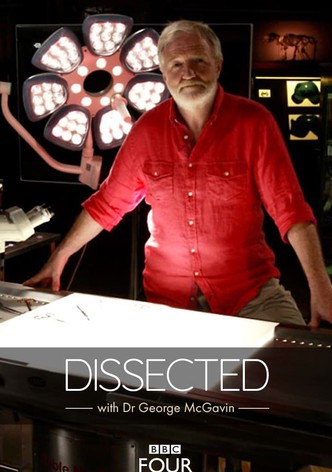 Dissected