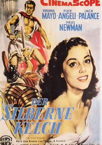 Der silberne Kelch