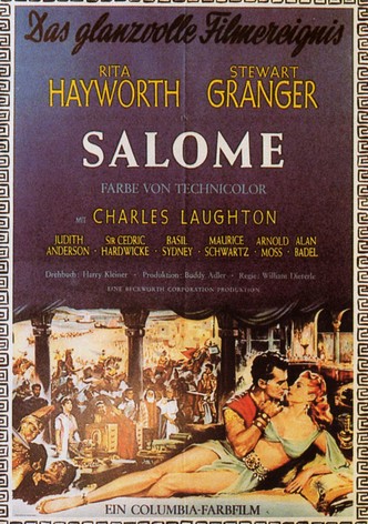 Salome