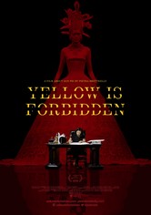 Yellow Is Forbidden