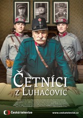 Četníci z Luhačovic