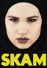 Skam - Sezona 4
