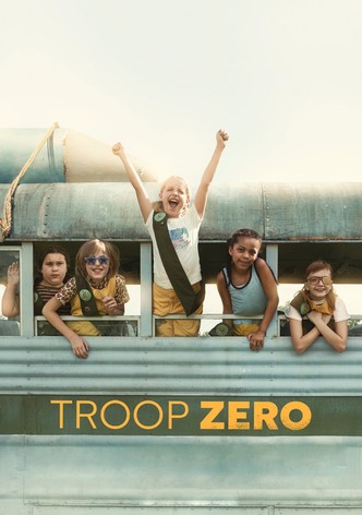 Troop Zero