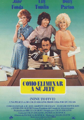 Cómo eliminar a su jefe