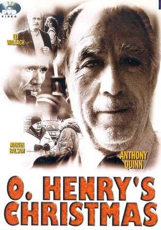 O. Henry's Christmas