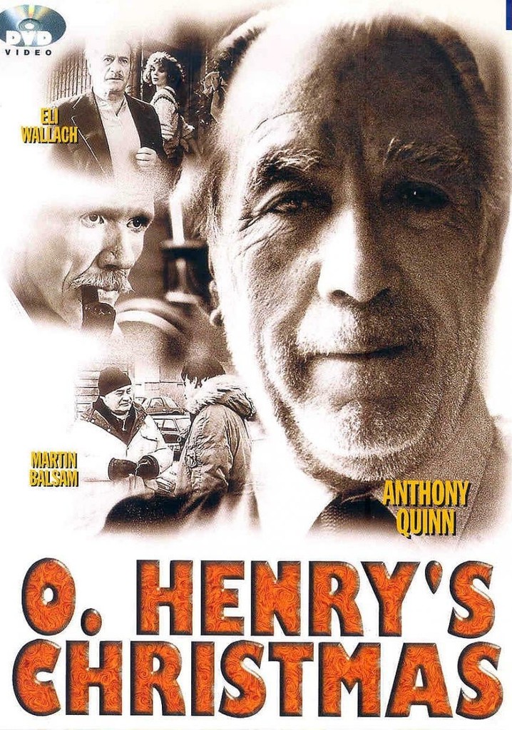 O. Henry's Christmas