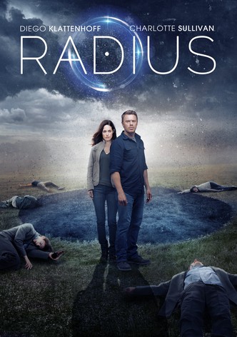 Radius: Tödliche Nähe