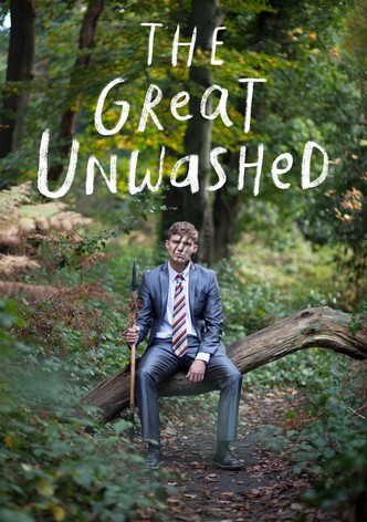 The Great Unwashed