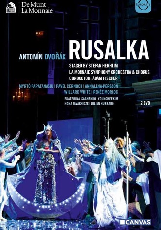 Rusalka