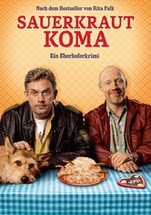 Sauerkrautkoma