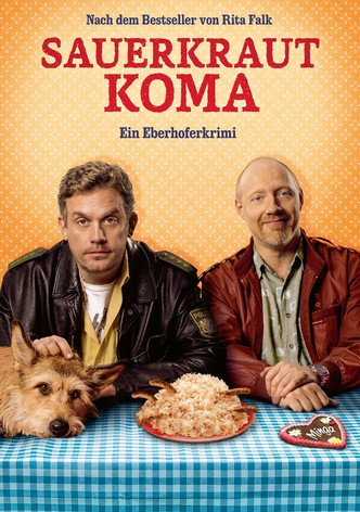 Sauerkrautkoma