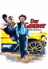 Der Gauner