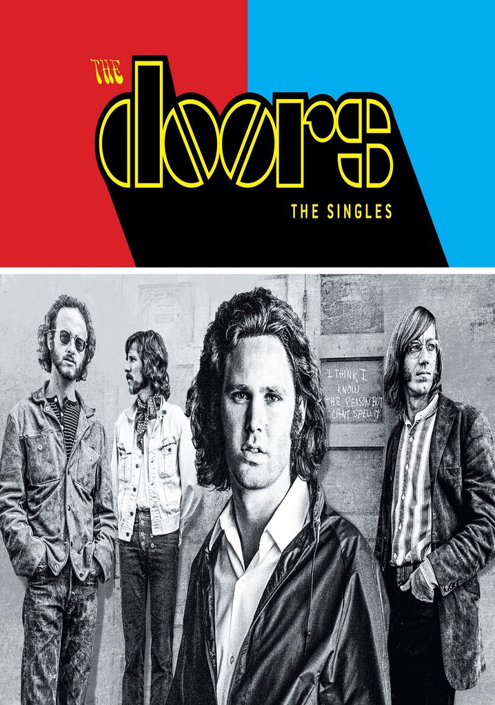 The Best Of The Doors