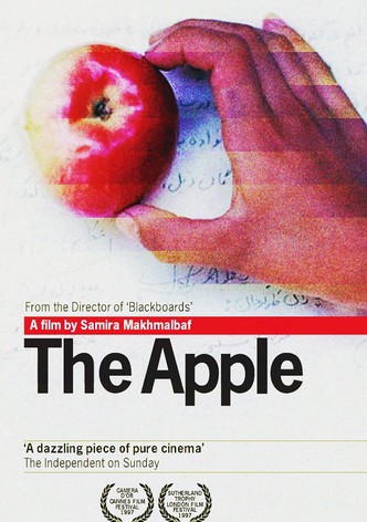 The Apple