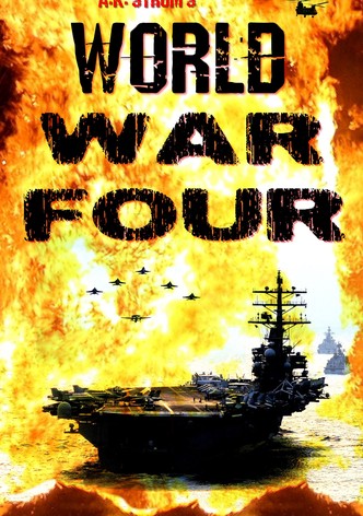 World War Four