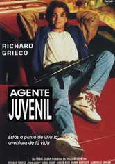 Agente juvenil