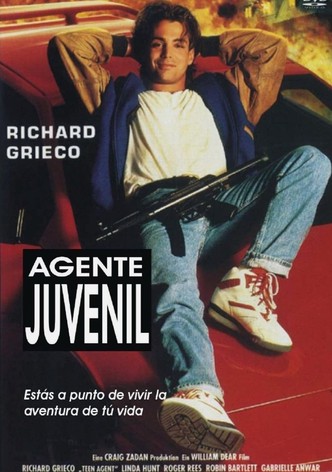 Agente juvenil
