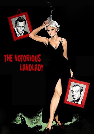 The Notorious Landlady