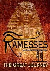 Ramesses II: The Great Journey