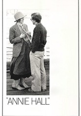 Annie Hall