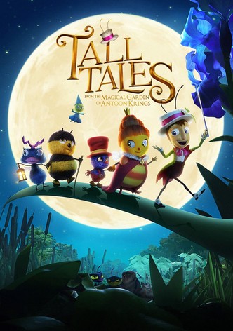 Tall Tales