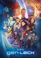 gen:LOCK - Saison 1
