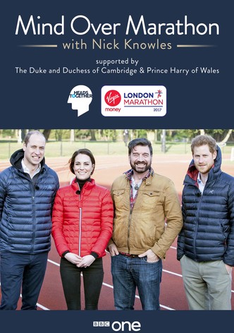 Mind over Marathon