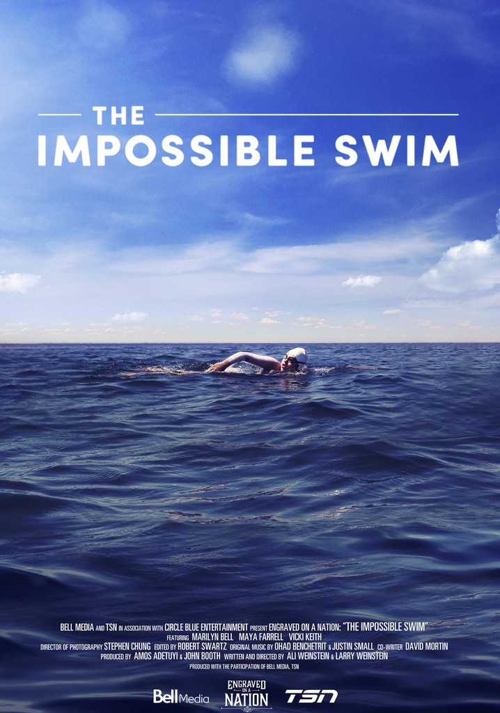The Impossible Swim