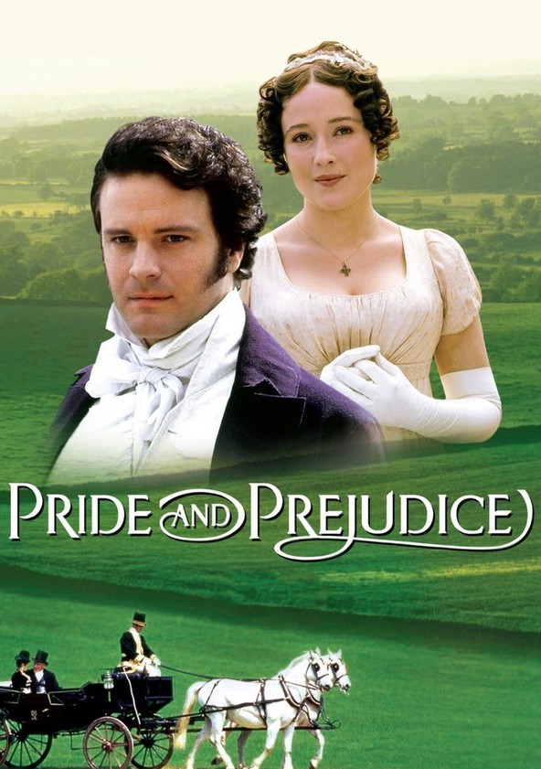 Pride and prejudice on sale full movie free