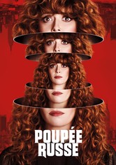 Poupée russe