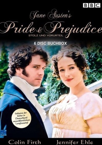 Stolz und Vorurteil - Staffel 1
