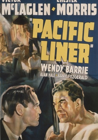 Pacific Liner