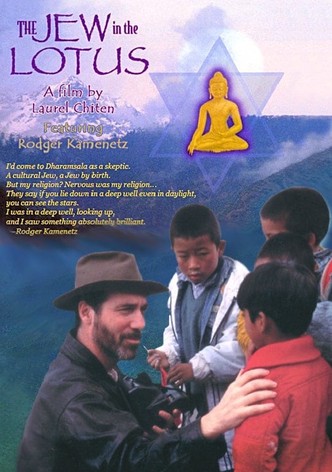 The Jew in the Lotus