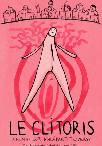 Le Clitoris