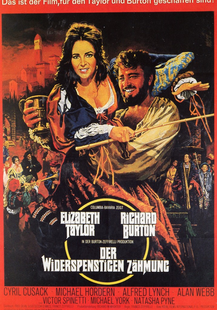 Der Widerspenstigen Zähmung Online Stream anschauen