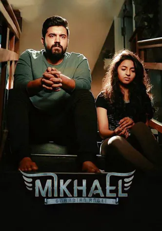 Mikhael poster