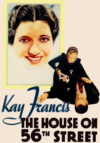 The House on 56th Street