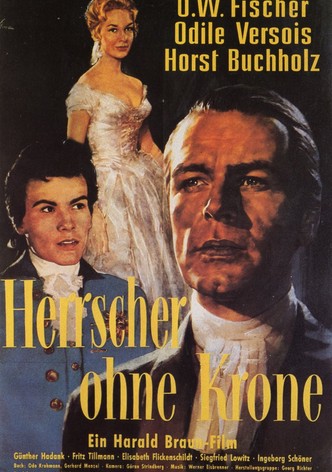 Herrscher ohne Krone