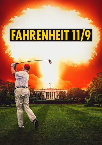 Fahrenheit 11/9